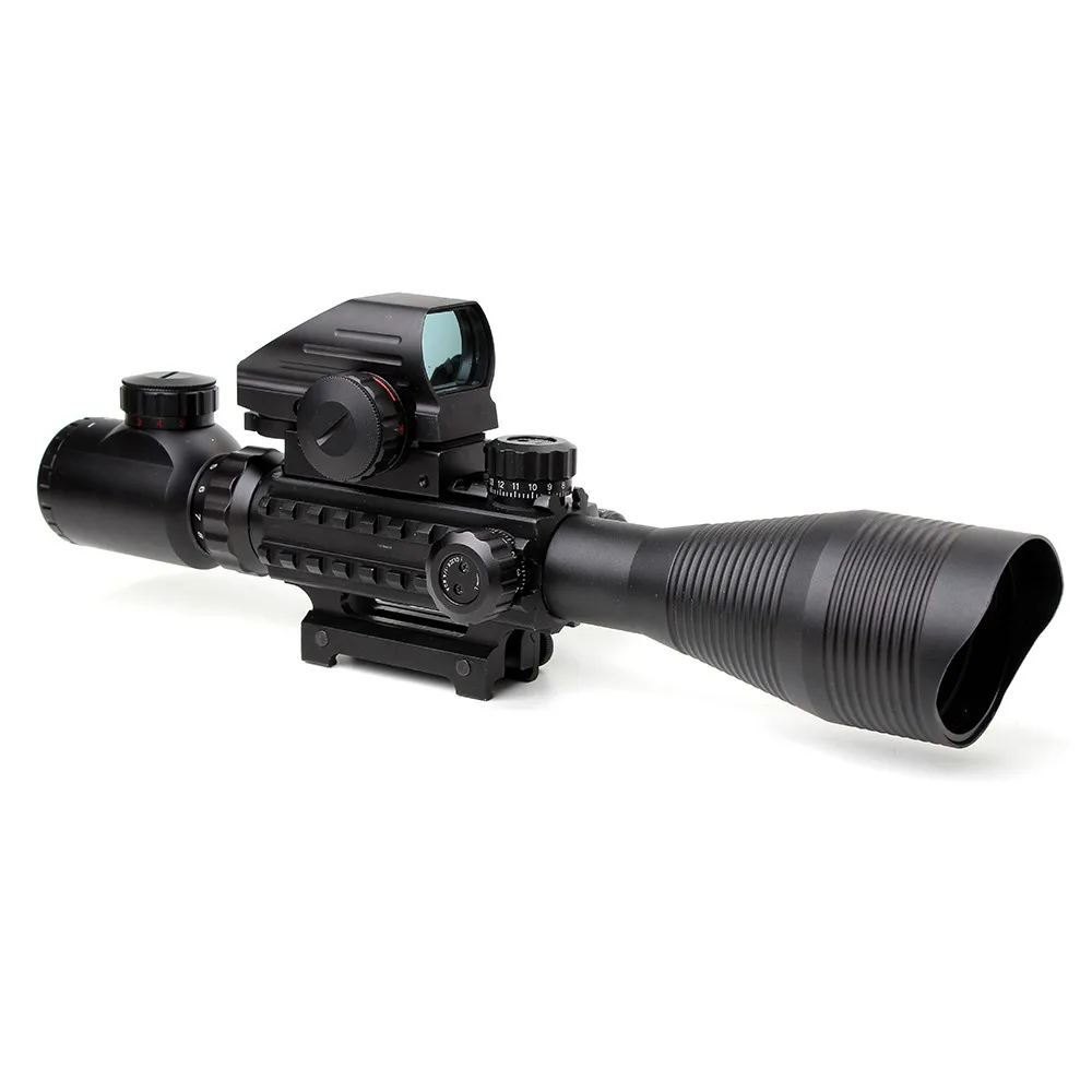 China rangefinder reticle Suppliers