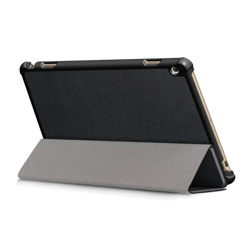 Для huawei Mediapad M3 Lite 10 WP чехол HDN-W09/L09 складной Смарт-Обложка для планшета для Mediapad M3 Lite 10 WP для Honor Waterplay