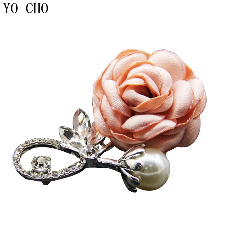 boutonniere-pink