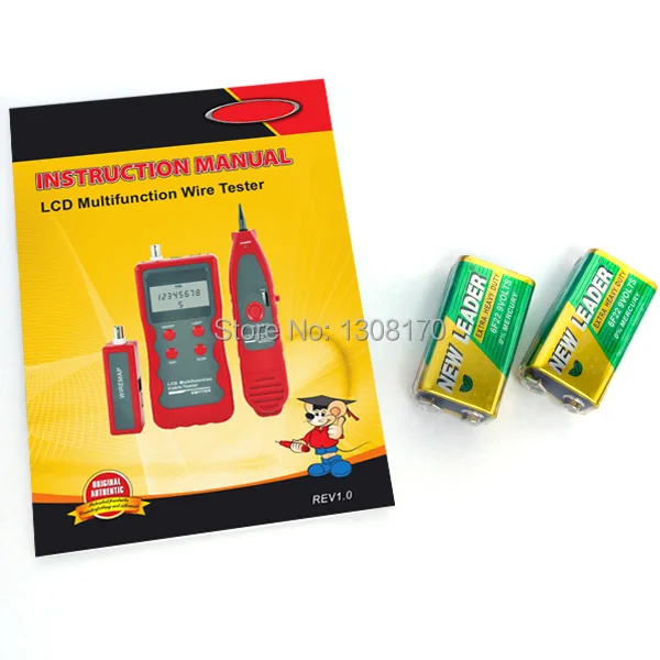 Innovative-life_cable-tester_N03NF-838_manual