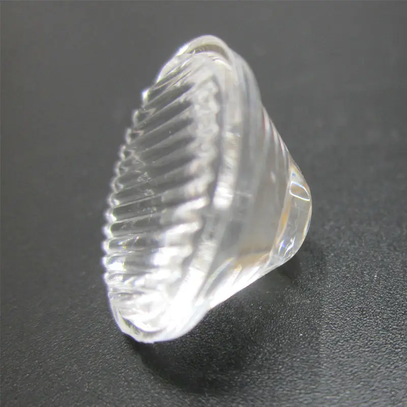 1W 3W 5W Stripe LED Lens 20mm diameter optical pmma high power condensing led lenses 5/10/15/25/30/45/60 degree for Lamp DIY 1W 3W 5W Stripe LED Lens 20mm diameter optical pmma high power condensing led lenses 5/10/15/25/30/45/60 degree for Lamp DIY
