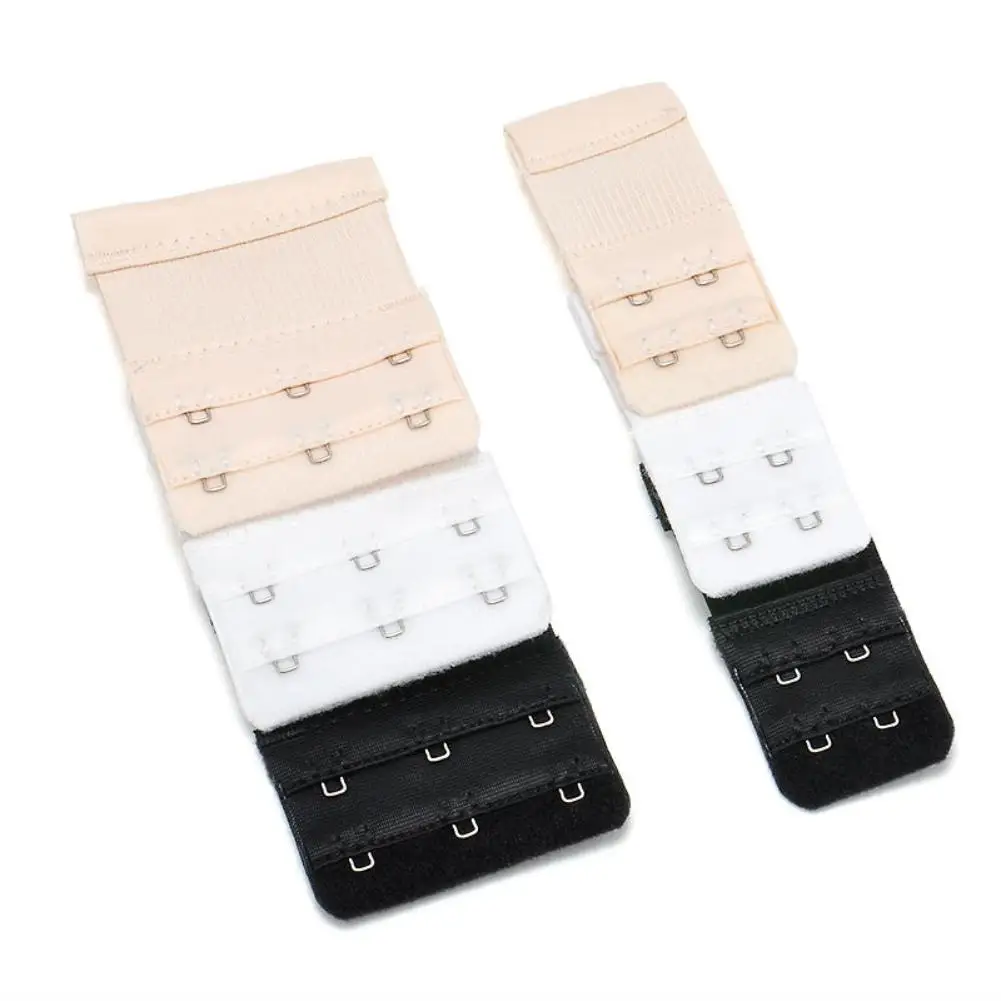 Buy 3 Pcs Lady intimates Accessories 2/3 Hook Bra