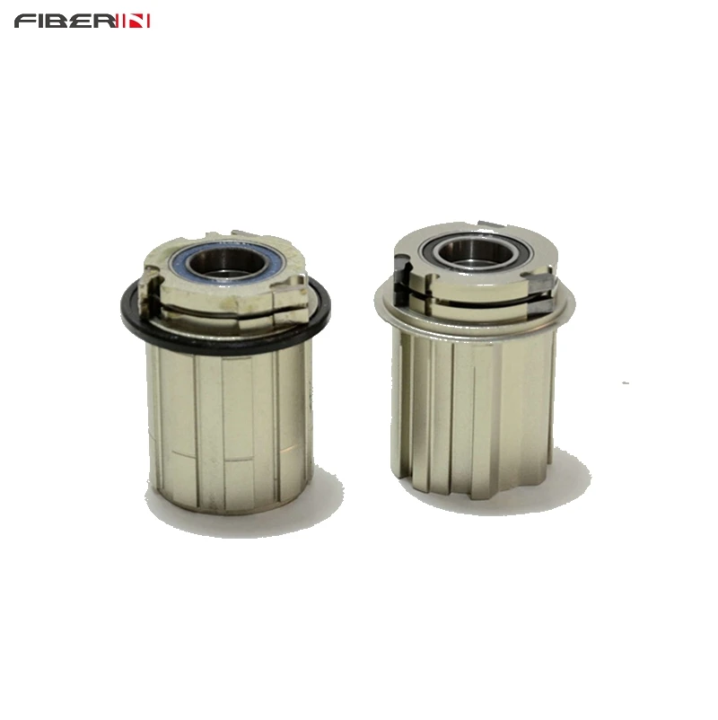 Campagnolo 9//10s Cassette Freehub body for Novatec F472SB F582SB 3 Pawl hub