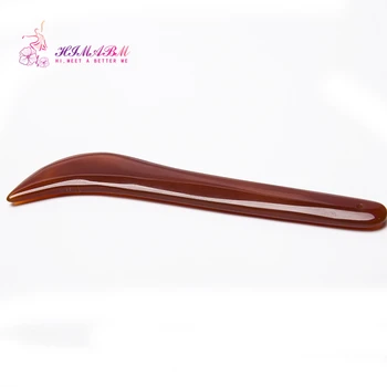 

HIMABM 1 pcs red agate knife dispel the crow's feet remove black rim of the eye wrinkle reduction health beauty wrinkle reductio