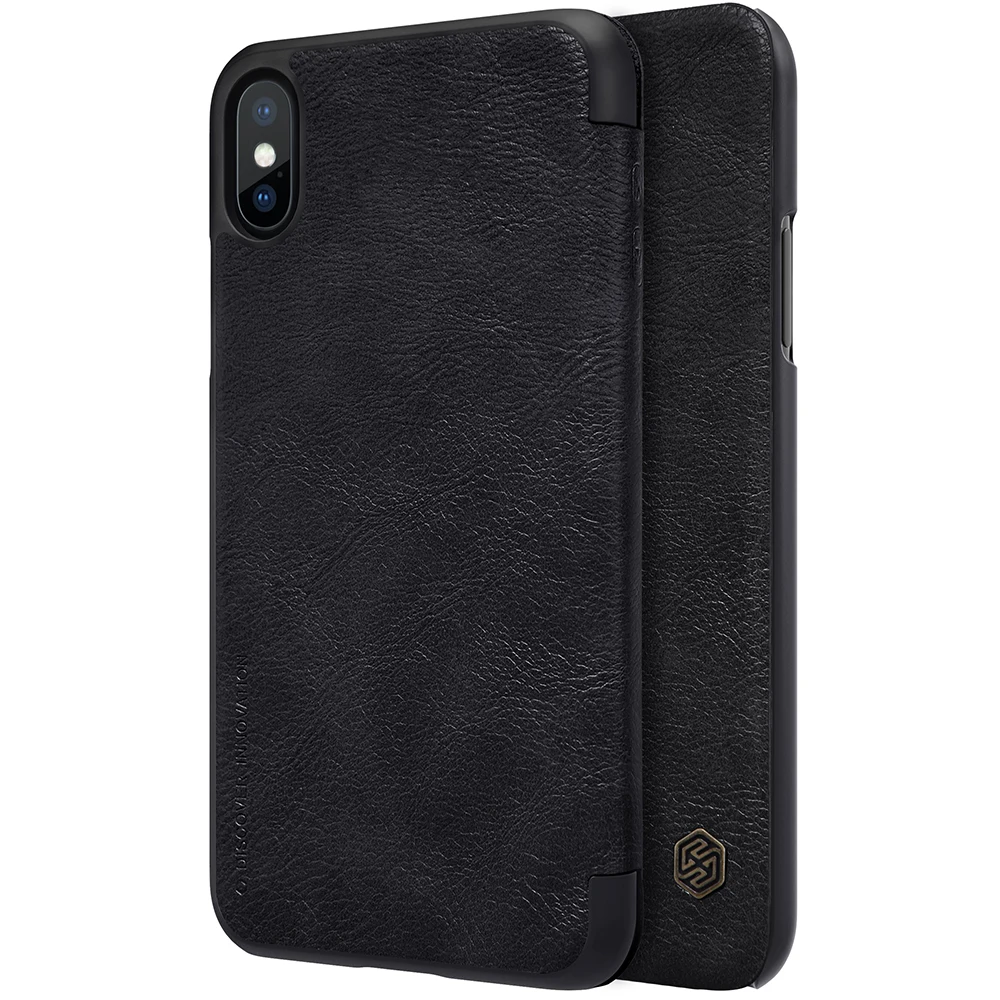 Роскошь для iPhone чехол кожаный телефона Accesorios x случаях Новое поступление Красота