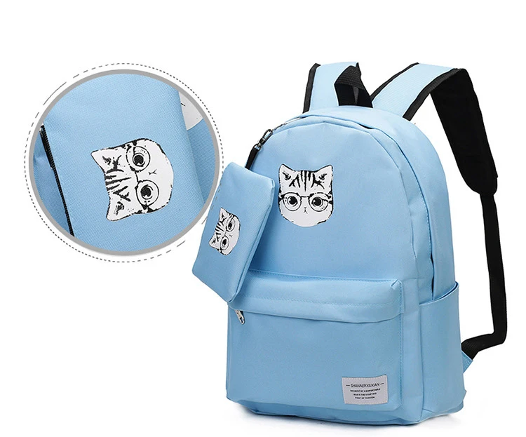 school bags for teenage girls 3