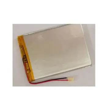 

Inner Exchange Battery 2800mA for 7" Navitel A730 3G / Vestel VTab 7 Lite TABLET Batteries Replacement Track number