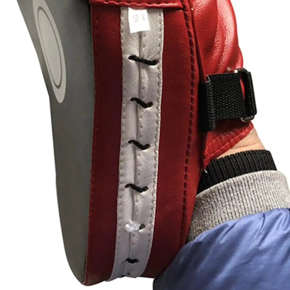 Boxing Pads Target Pads PU 1 Pcs Durable Convenient Professional MMA Taekwondo Boxing Boxing Supplies Punching Pads Boxing Pads Target Pads PU 1 Pcs Durable Convenient Professional MMA Taekwondo Boxing Boxing Supplies Punching Pads
