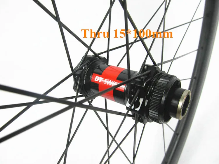 Top FSC50TM-25CX Cyclocross 25W*50D carbon wheels Disc brake road tubular wheelset 28H carbon bike wheels hand build Farsports rims 10