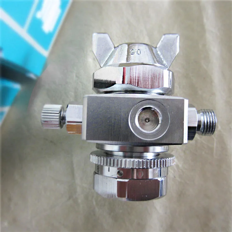 spray gun nozzle