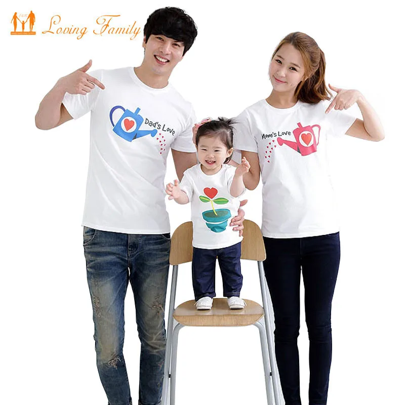 buy family t shirts online