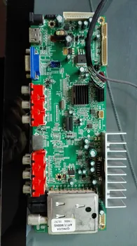 

L32a8a-a0 motherboard 0091802697 PY12032-- -q (V1.2) screen lta320wt-l16