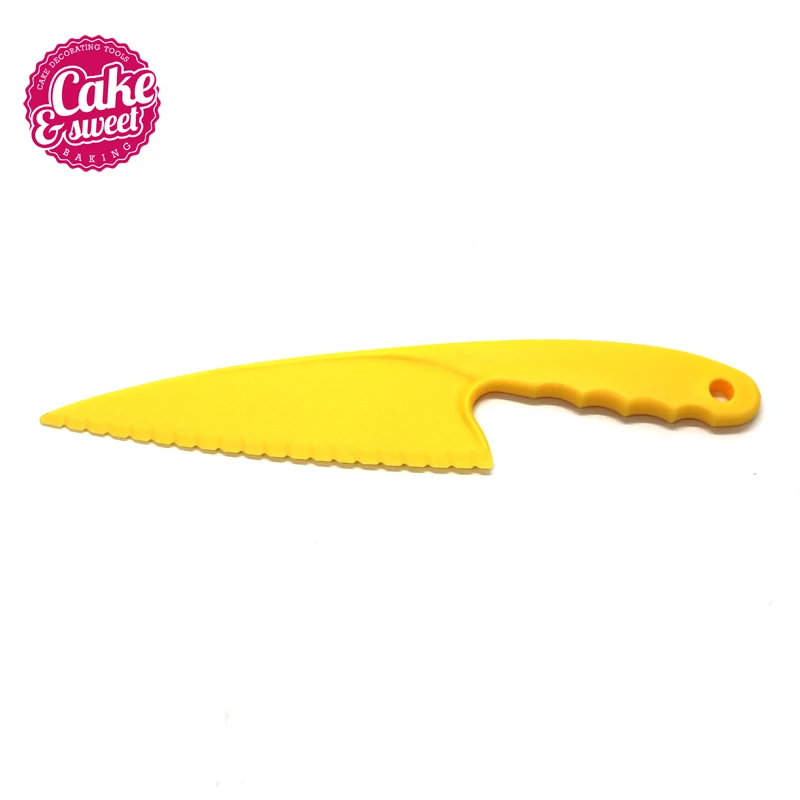 CAKE KNIFE 2
