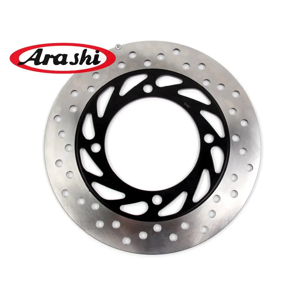 Buy Arashi XL V TRANSALP / ABS 700 2008 2011 CNC Rear
