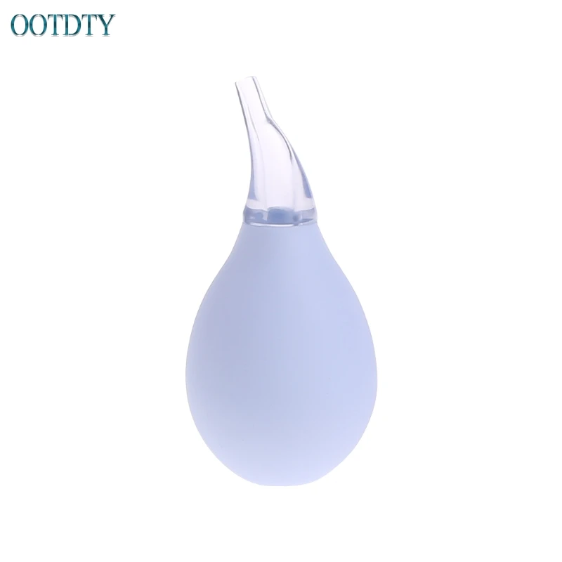Health Baby Newborn Nasal Aspirator Suction Soft Tip Mucus Vacuum Runny Nose Cleaner #330 Health Baby Newborn Nasal Aspirator Suction Soft Tip Mucus Vacuum Runny Nose Cleaner #330