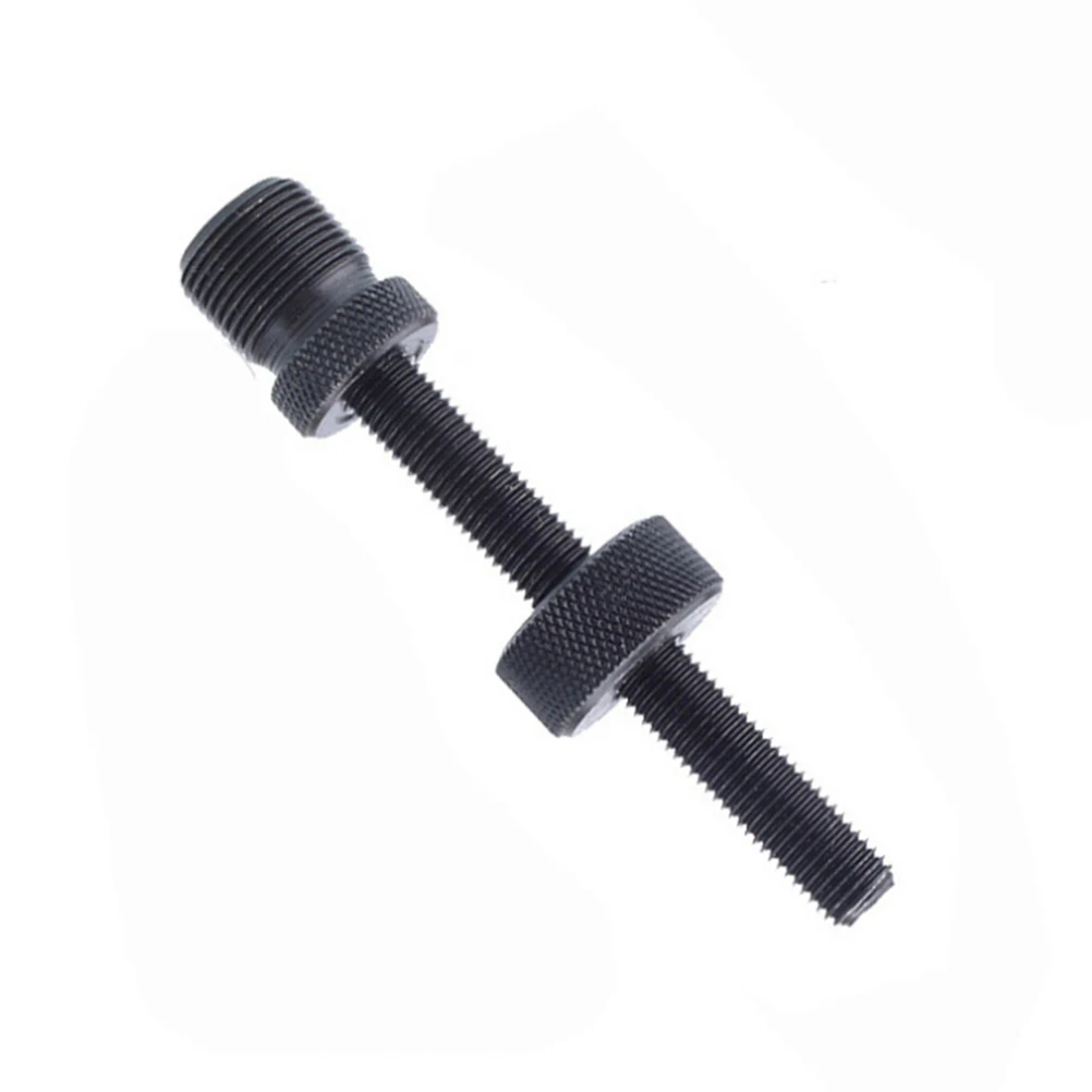 New MTB Road Bike Bottom Bracket Removal Tool Bike Square Hole Spline