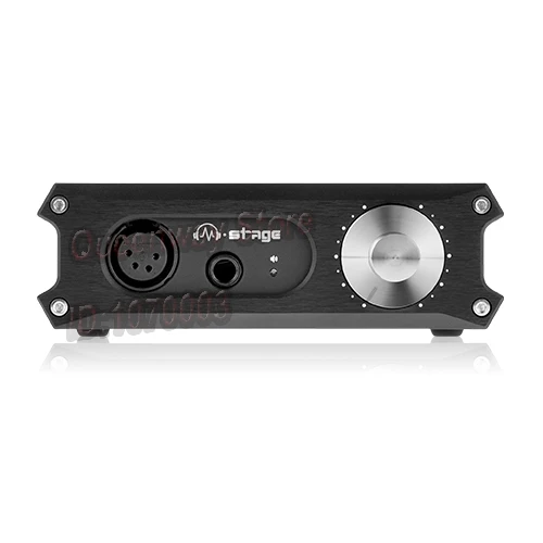 HPA-3B Class A Full Balance earphone amplifier Headphone Amplifier with DSD 115V and 230V