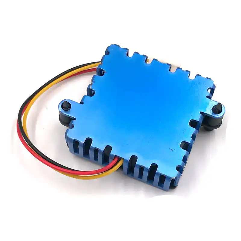 new SUNON 124010VM-8 DC12V 0.9W Graphics Video Card Cooler cooling Fan For radware AD2016