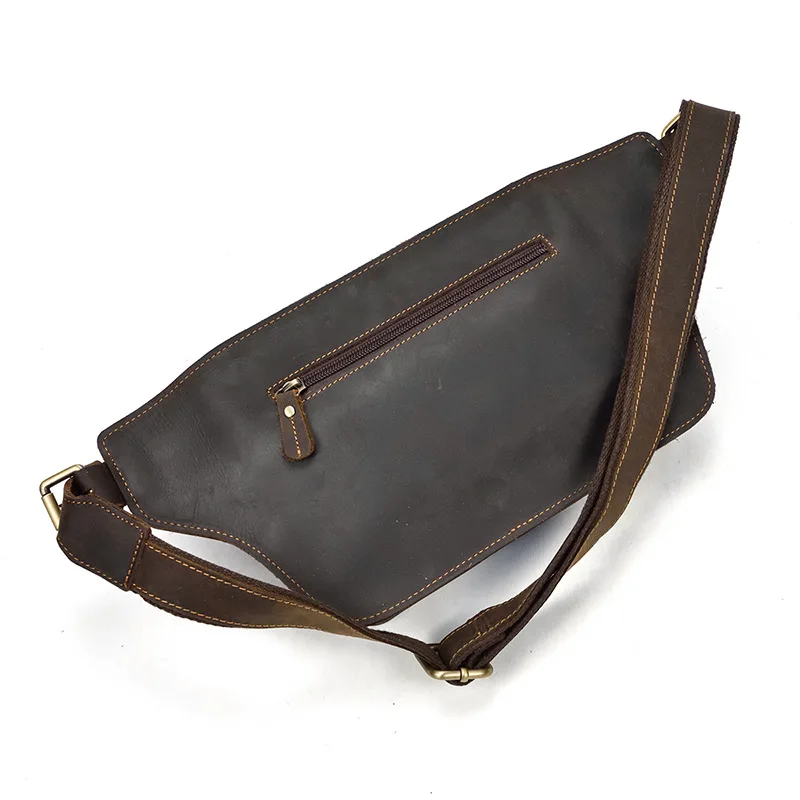 Men’s Crossbody Sling Bag