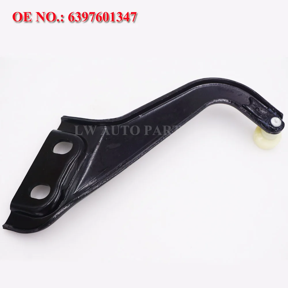 

FOR Mercedes Vito W639 Viano Sliding Door Roller Guide Hinge Upper Right Side 6739601347 6397600147 1388600580