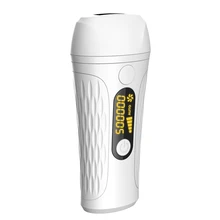 Профессиональный Перманентный лазерный эпилятор для женщин ipl машина для удаления волос женский Фотоэпилятор для лица импульсный светильник для тела Бикини