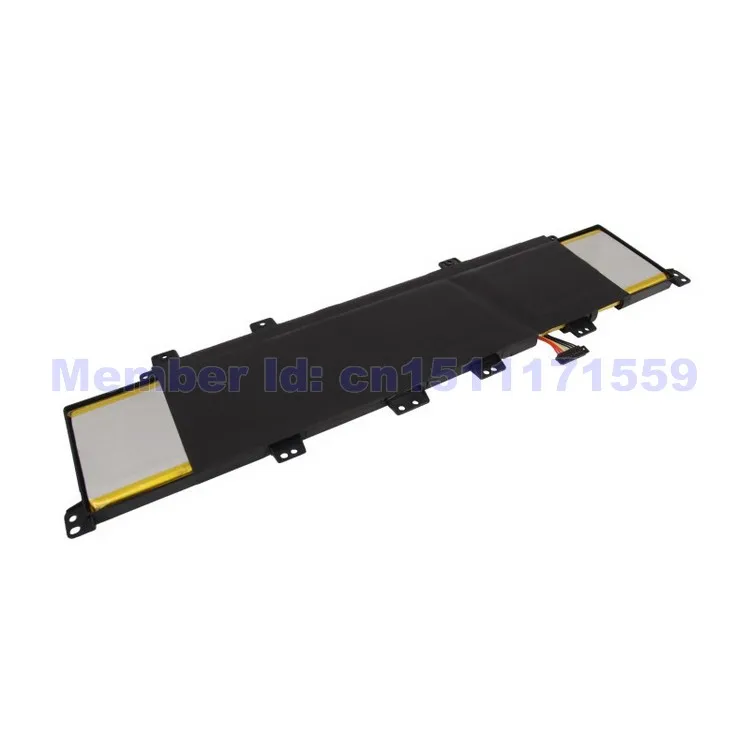 C31-X402 Laptop battery for ASUS S300CA S500CA S550CA VivoBook S300 S300C S400 S400C S400CA S400E S500CA Series C31-X402 Laptop battery for ASUS S300CA S500CA S550CA VivoBook S300 S300C S400 S400C S400CA S400E S500CA Series