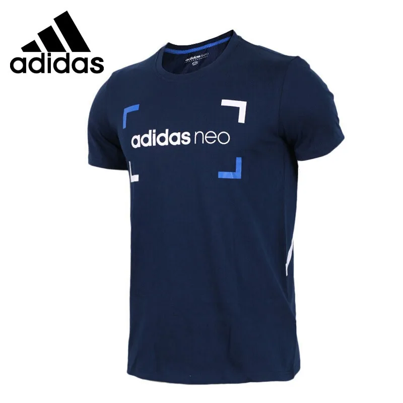 

Original New Arrival Adidas NEO Label CS CNT GR T3 Men's T-shirts short sleeve Sportswear