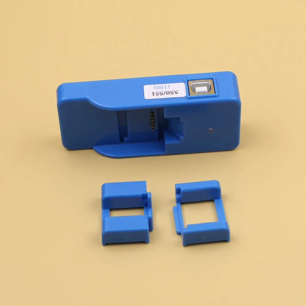 1 Canon PGI550 cartridge chip resetter 08