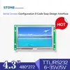 Optoelectronic Displays