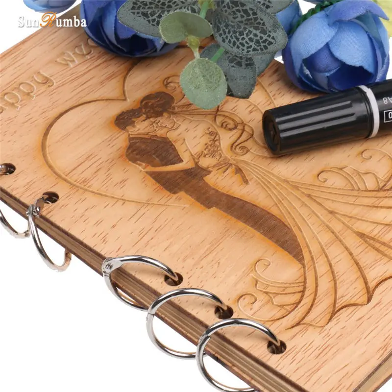 Signature Guest Books MUW-145-01