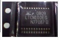 

100%New LTC4100EG SSOP24