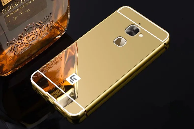 LE 2 GOLD 1