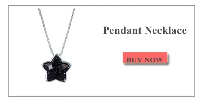 star necklace 390