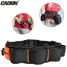 Photo Camera Waist Belt Strap Adjustable Utility Photography lens Belt Pouch Adjustable Camera Bag Holder Strap
