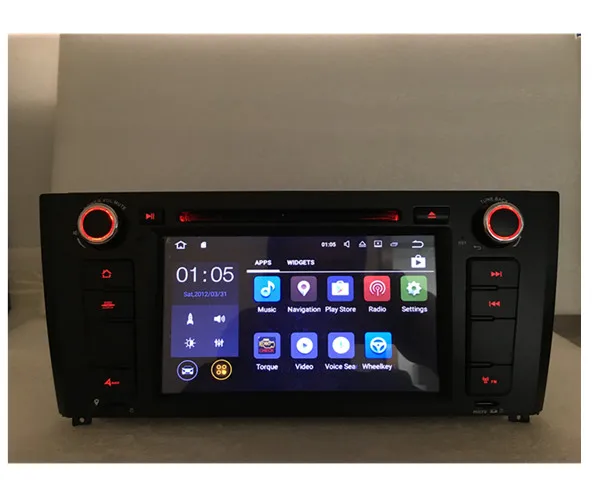 Sale 120i E87 E81 E82 E88 android 8.0/ 7.1 multimidia 3G 4G wifi B M W RDS Radio GPS Navigation Audio Stereo Car Pc Central 7 Sale 120i E87 E81 E82 E88 android 8.0/ 7.1 multimidia 3G 4G wifi B M W RDS Radio GPS Navigation Audio Stereo Car Pc Central 7