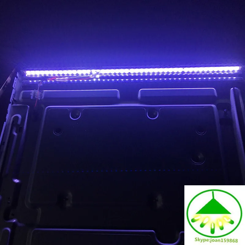 Светильник для ЖК телевизора Hisense LED32EC510N бар RSAG7.820.5726 светодиодный 44 Светодиода 391