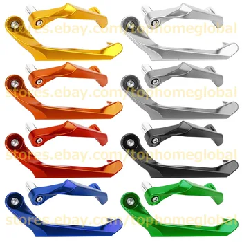 

7/8" 22mm 3D Lever Guard HandleBar Aluminum Protector Motorcycle Brake Clutch Hand Guard For Yamaha KTM Kawasaki Honda Ducati
