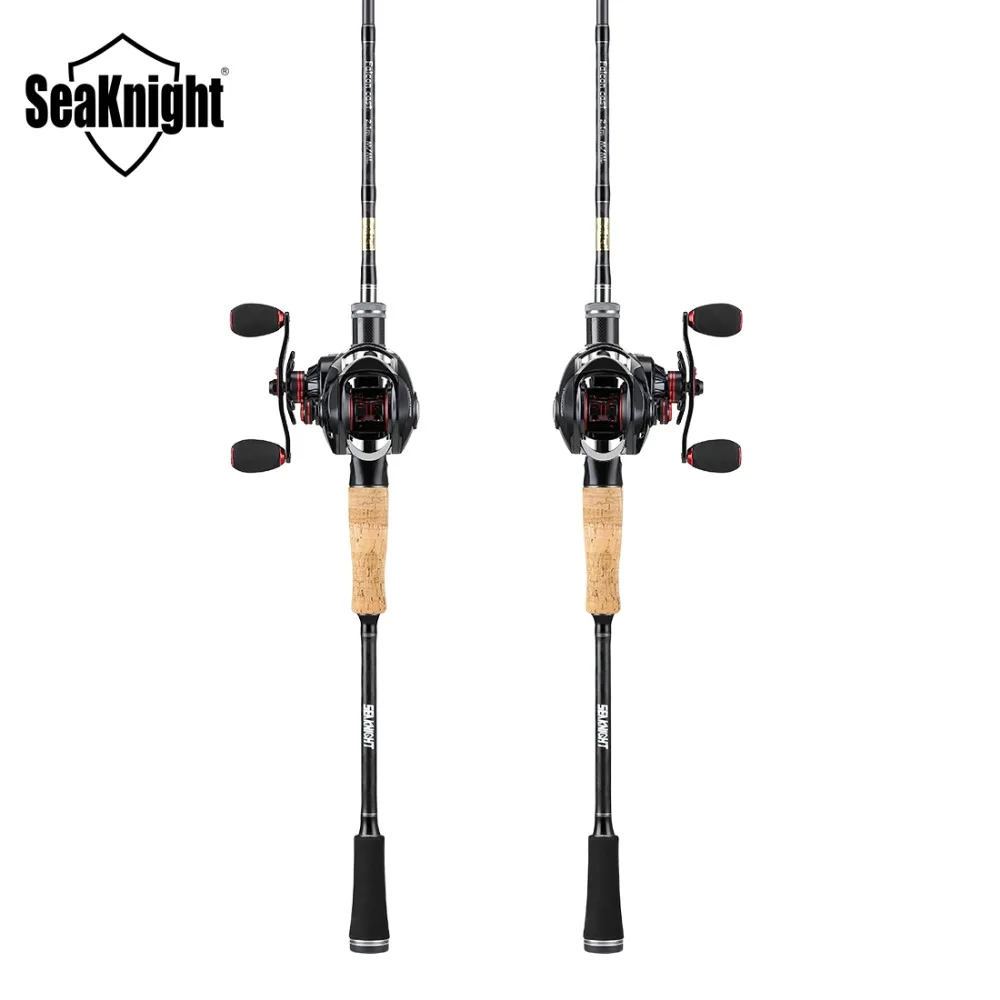 SeaKnight الصيد قضيب بكرة كومبو الصقر 2.1 متر قضيب مسبوك الكربون M ML الافعى الصيد 7.5 ماكس السحب 6.3: 1 7.0: 1 الصيد معالجة SeaKnight الصيد قضيب بكرة كومبو الصقر 2.1 متر قضيب مسبوك الكربون M ML الافعى الصيد 7.5 ماكس السحب 6.3: 1 7.0: 1 الصيد معالجة