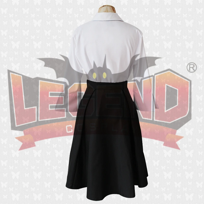 Женский костюм для косплея взрослых в наличии|cosplay adult|bungo stray dogsadult costume |