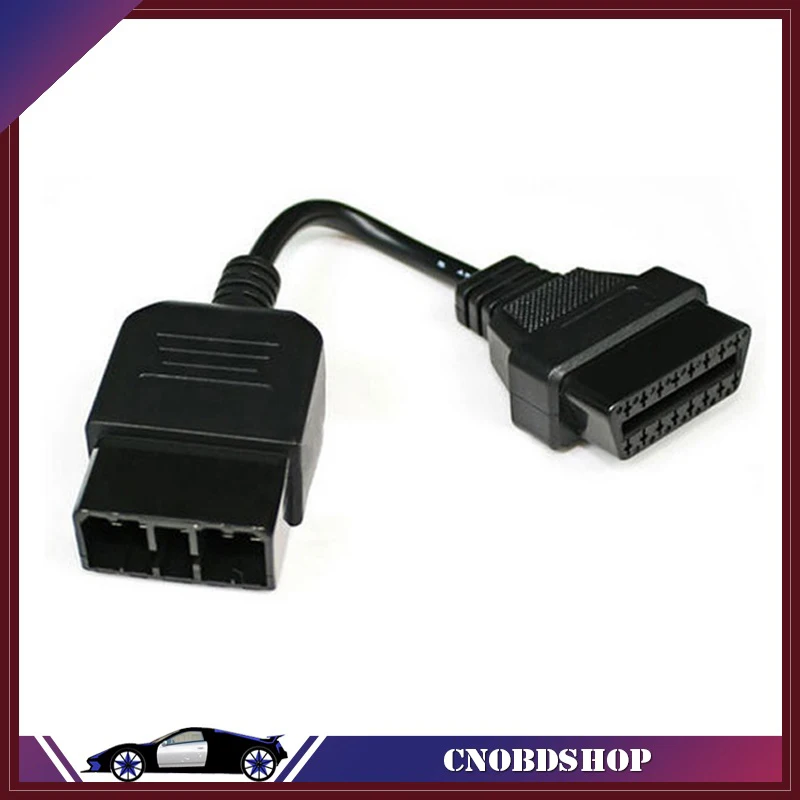 Active obd subaru