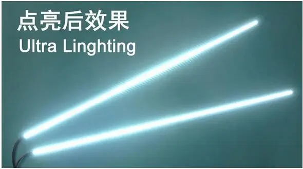 20PCS Free Shipping 540mm Adjustable brightness