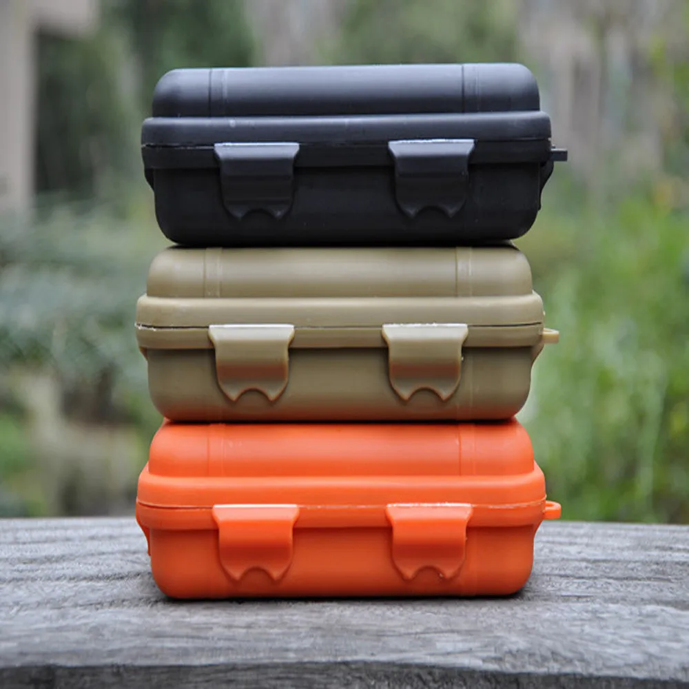 camp storage container