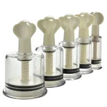 1 шт., женский зажим для сосков, зажим для груди, массажный зажим, укрепление сосков, Вакуумная присоска, Женский массажный фиксатор, поддержка, подарок