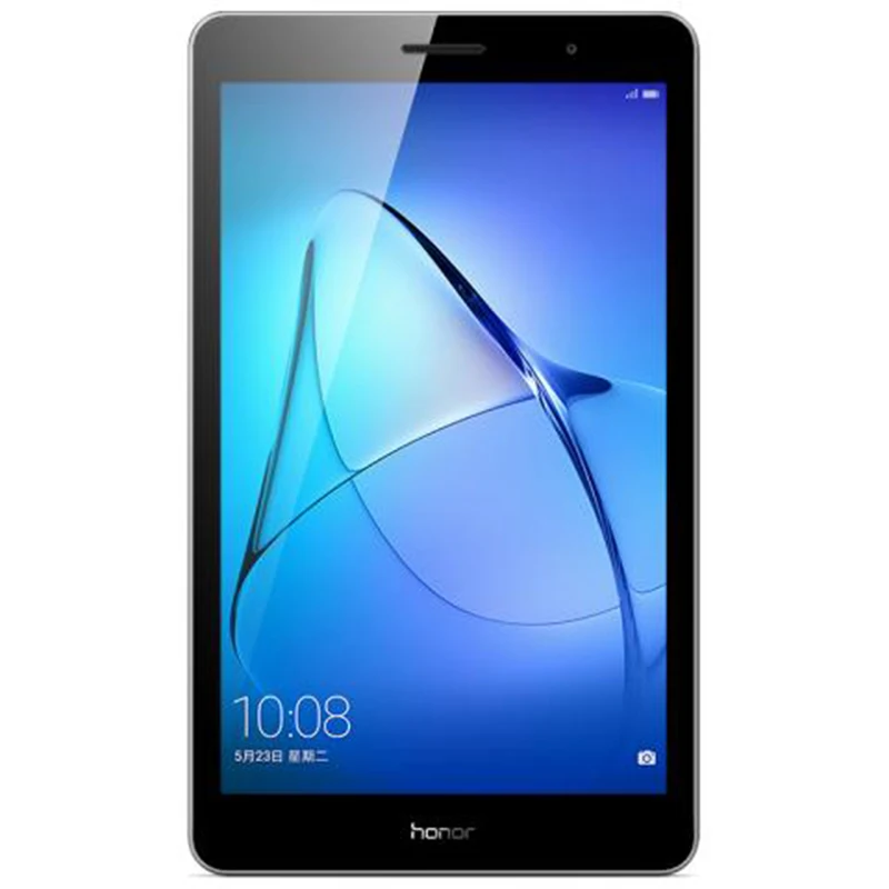 Huawei Honor Mediapad T3 планшет с четырёхъядерным процессором SnapDragon 425 ОЗУ 2 Гб ПЗУ 16 ГБ 1280x800