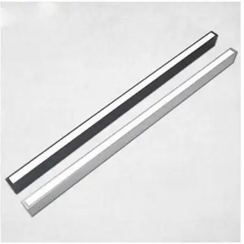 

4CM aluminum office LED strip chandeliers conference room study office office building commercial lighting fixture led lamps