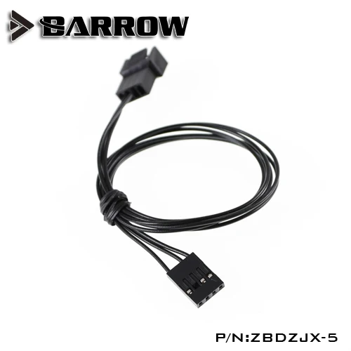 Материнская плата Barrow 5v LRC2 контроллер RGB Расширительная