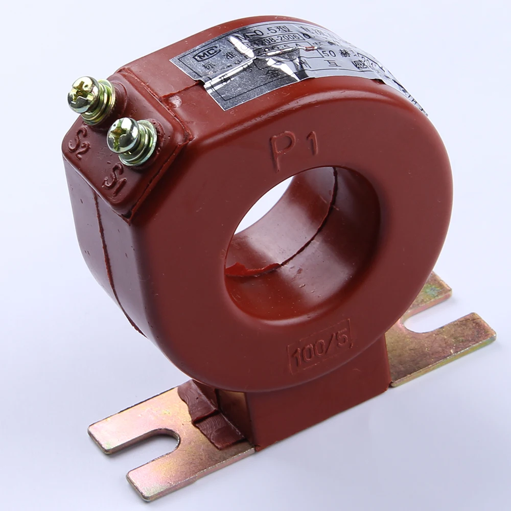 50A generator current transformer generator sensorin Generator Parts