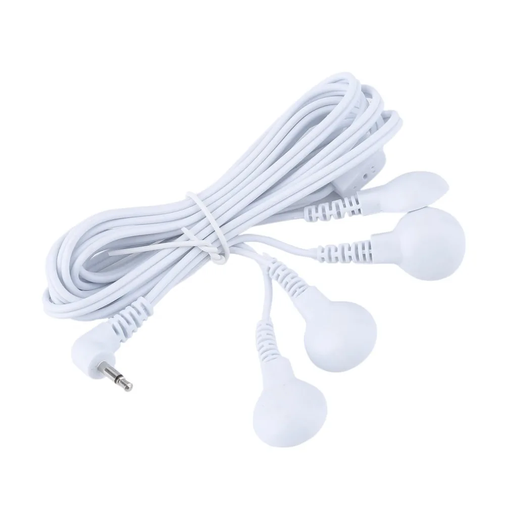 1Pcs Digital Electronic Body Slimming Pulse Massage Muscle Relax Stimulator Acupuncture Therapy Machine Physiotherapy Apparatus 1Pcs Digital Electronic Body Slimming Pulse Massage Muscle Relax Stimulator Acupuncture Therapy Machine Physiotherapy Apparatus