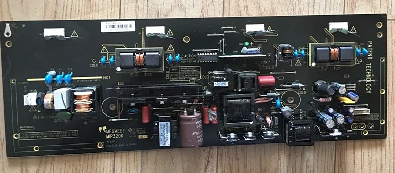 

MIP320K Good Working Tested