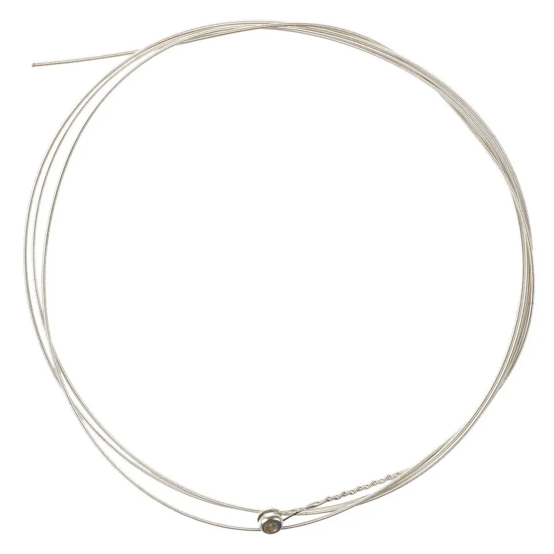 SYDS Folk Acoustic Guitar 5 Pcs Replacement Steel String D-4 | Спорт и развлечения